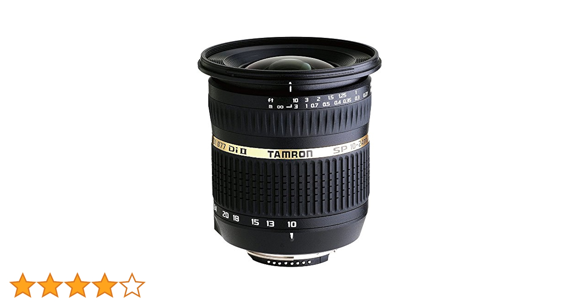 たはら【即購入の方最優先】タムロン10-24mm 超広角レンズ Canon たはら【即購入の方最優先】タムロン10-24mm 超広角レンズ Canon